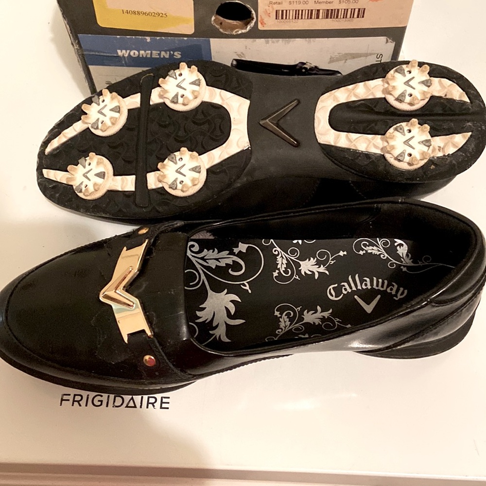 Callaway Golf Shoes Koko